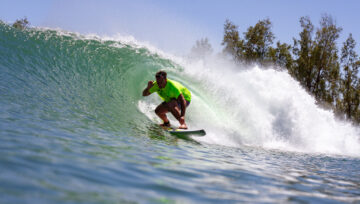 Frank Chenault: Redefining Success in Every Field